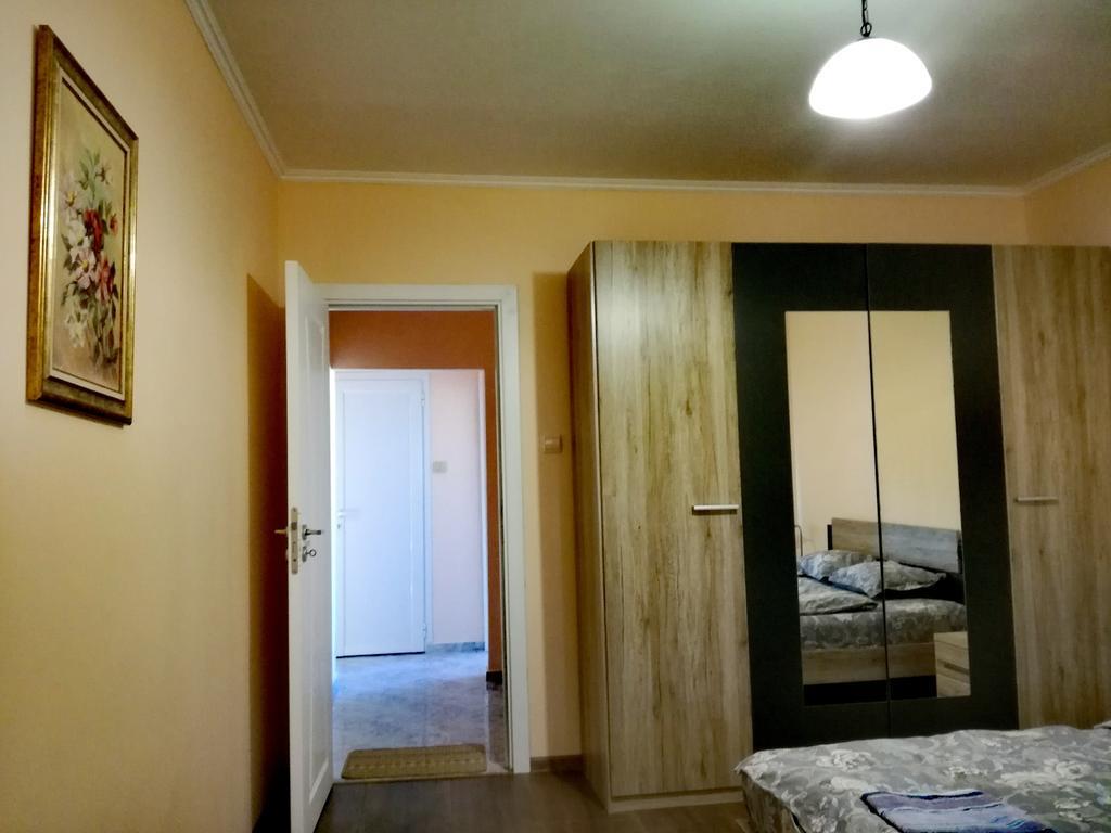 Apartment Durvenitza Sófia Exterior foto