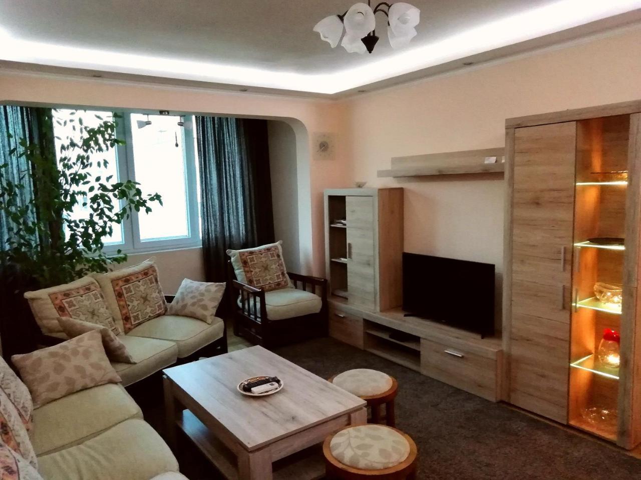 Apartment Durvenitza Sófia Exterior foto
